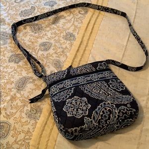 Vera Bradley Mini Hipster Crossbody